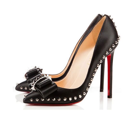 scarpin spikes