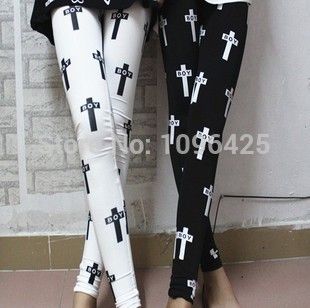 Legging cruz